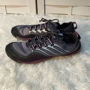 merrell lithe glove dark shadow